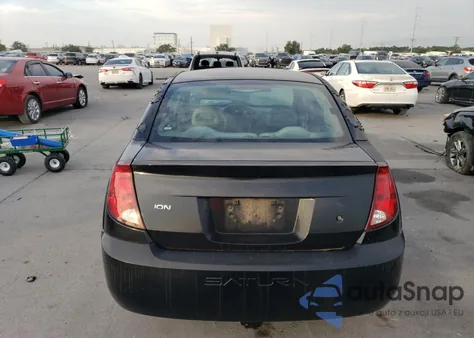 2005 Saturn Ion Level 1 from USA, damaged, VIN 1G8AG52F35Z157128